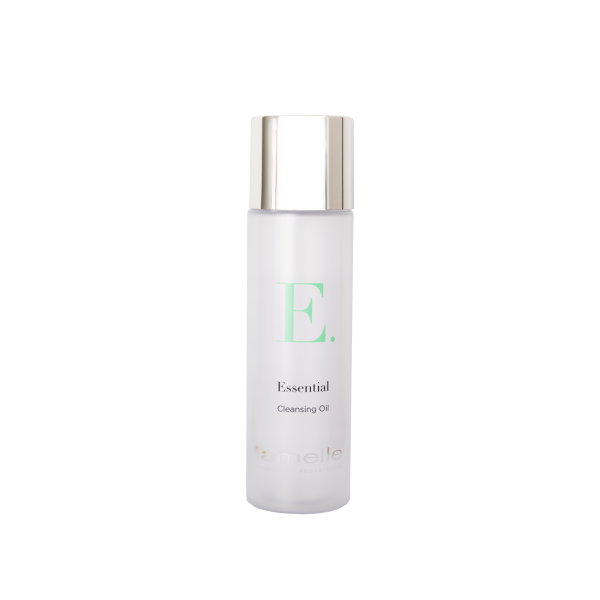 Lamelle Essential Cleansing Oil