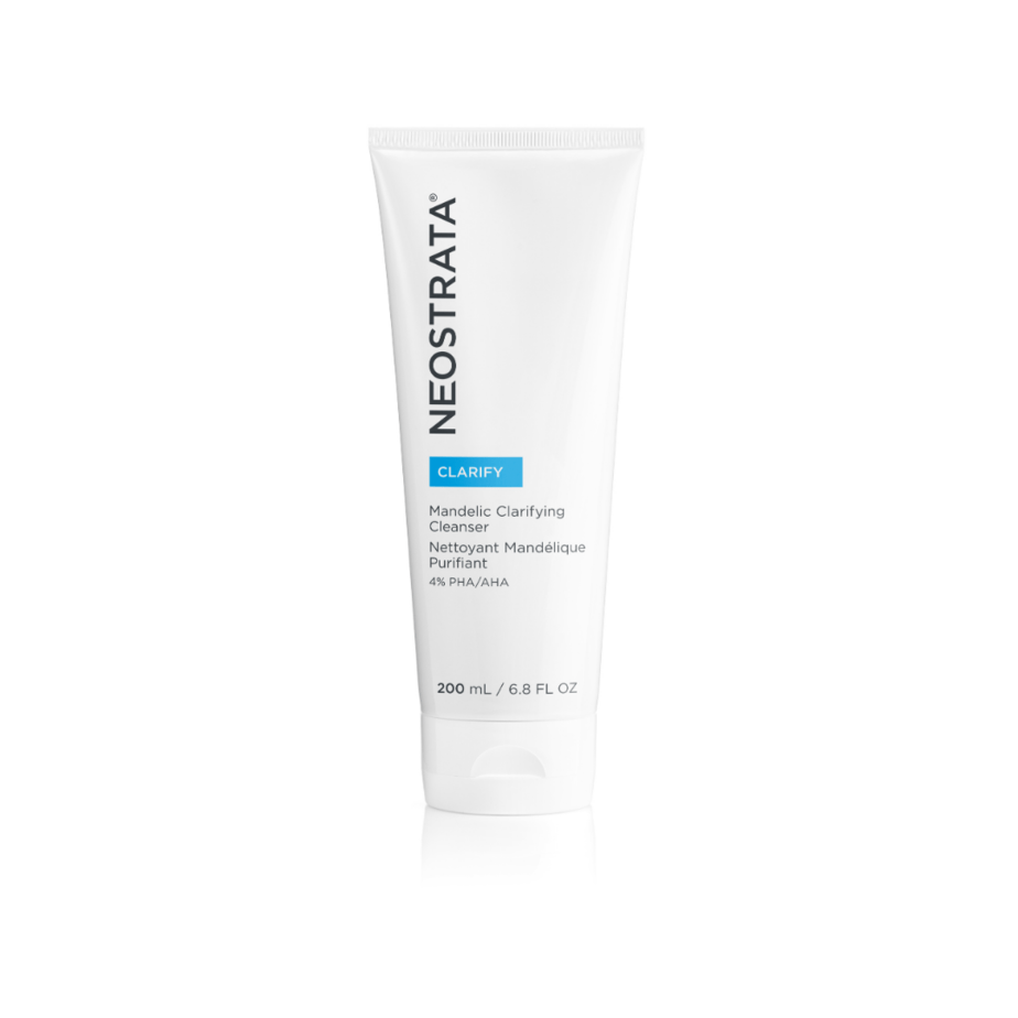 NeoStrata Mandelic Clarifying Cleanser Skin Spot
