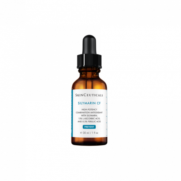 SkinCeuticals Silymarin CF Antioxidant Serum 30ml - Skin Spot