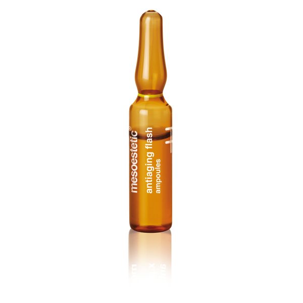 Mesoestetic Anti-Aging Flash Ampoule