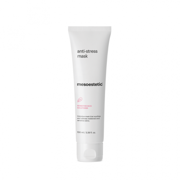 Mesoestetic AntiStress Face Mask Skin Spot