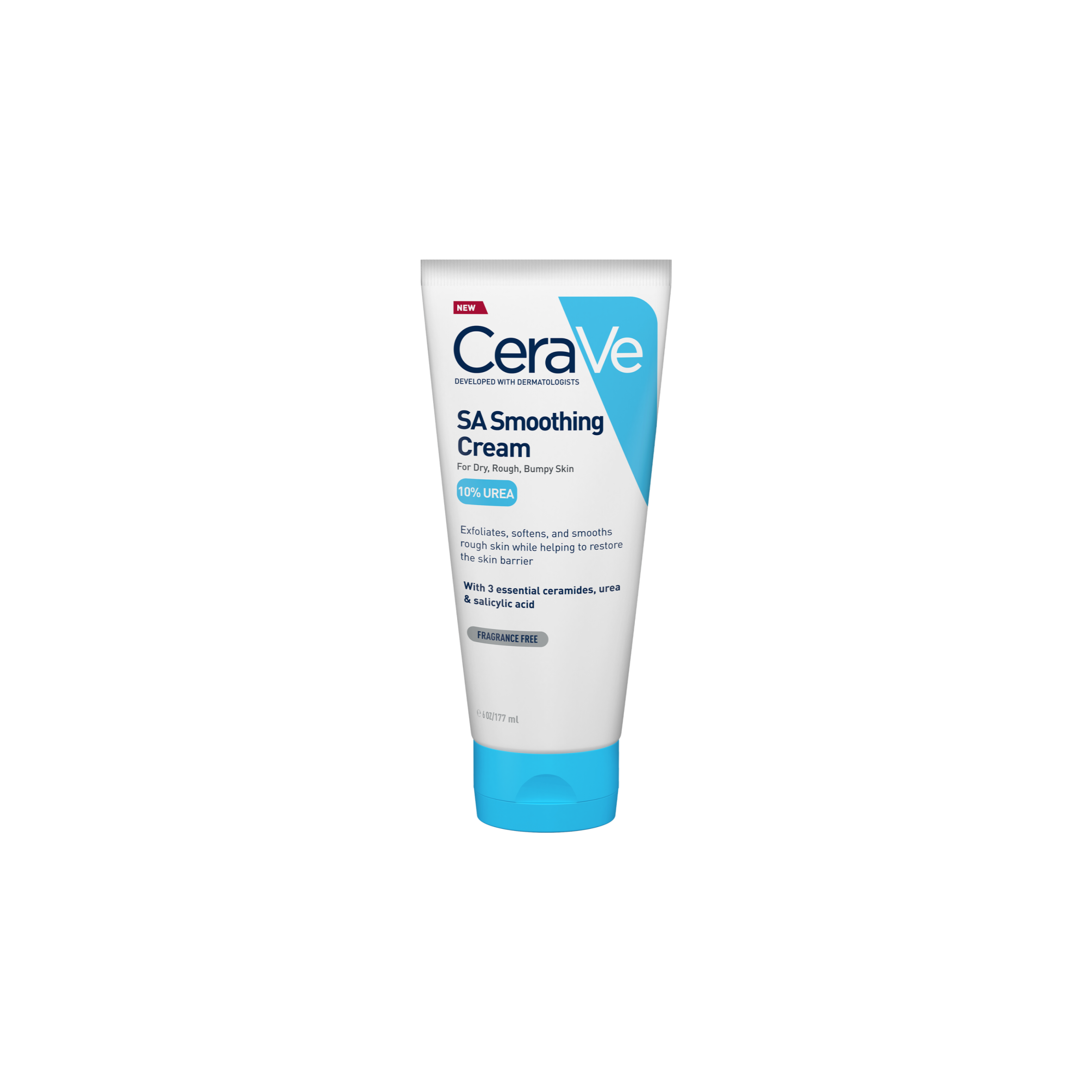 CeraVe SA Smoothing Cream - Skin Spot