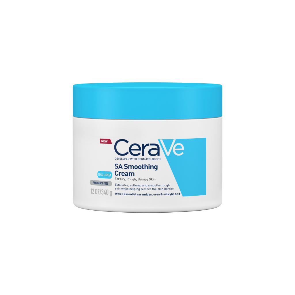 CeraVe SA Smoothing Cream Skin Spot