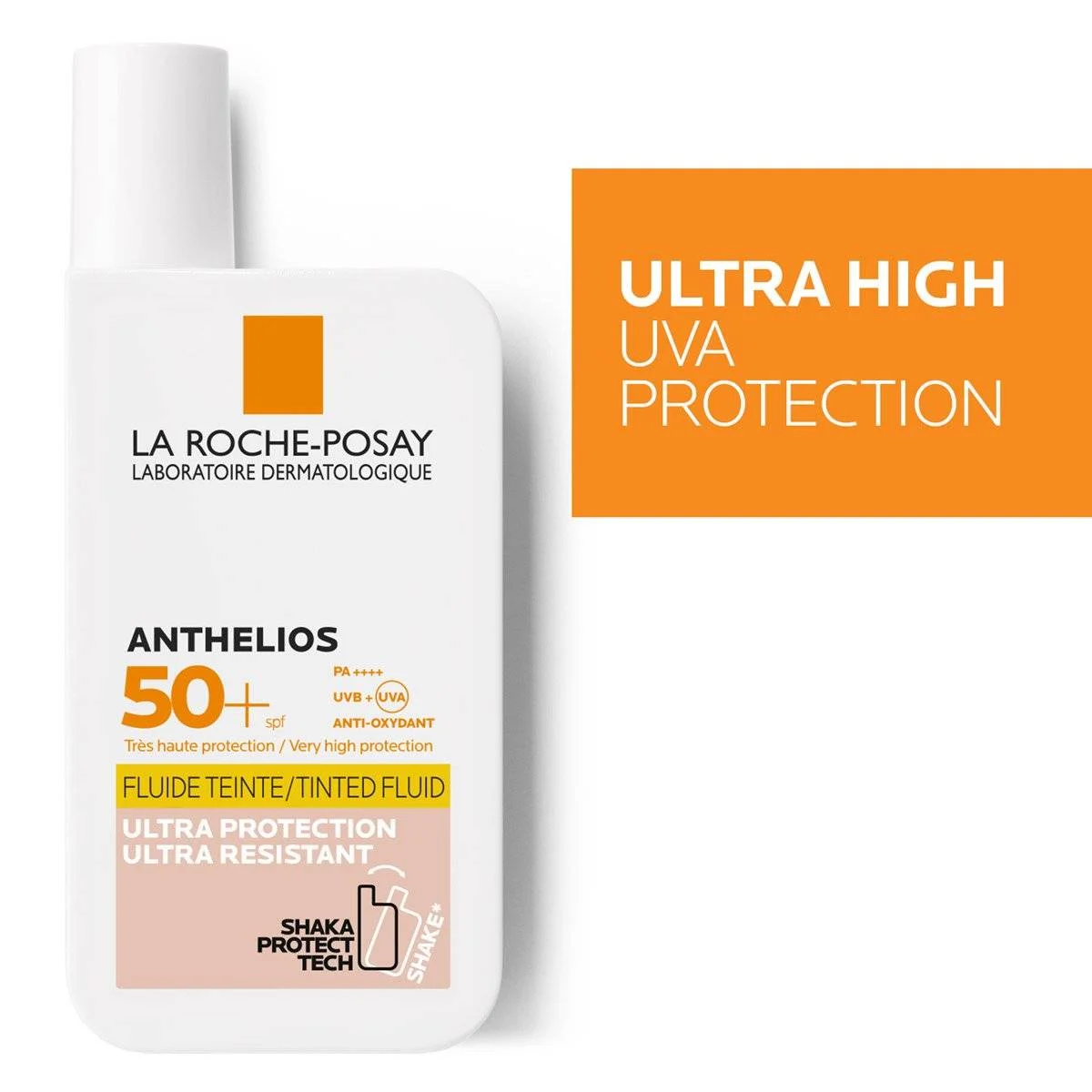 Which La Roche-Posay Anthelios SPF Should I Be Using? - Escentual's Blog