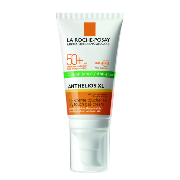 La Roche-Posay Anthelios XL Dry Touch SPF50