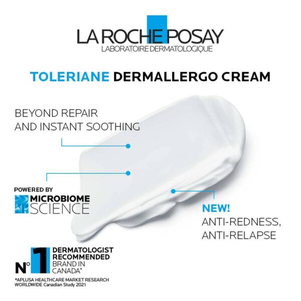 La Roche-Posay Toleriane Ultra Dermallergo Cream
