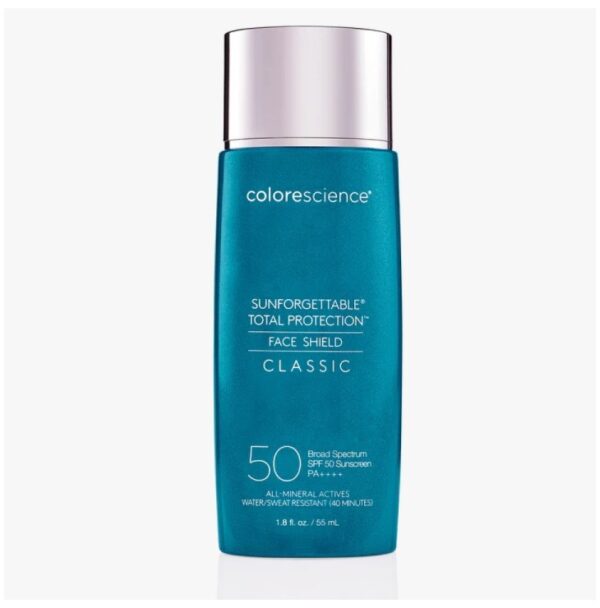 Colorescience Total Protection Face Shield SPF 50 Classic