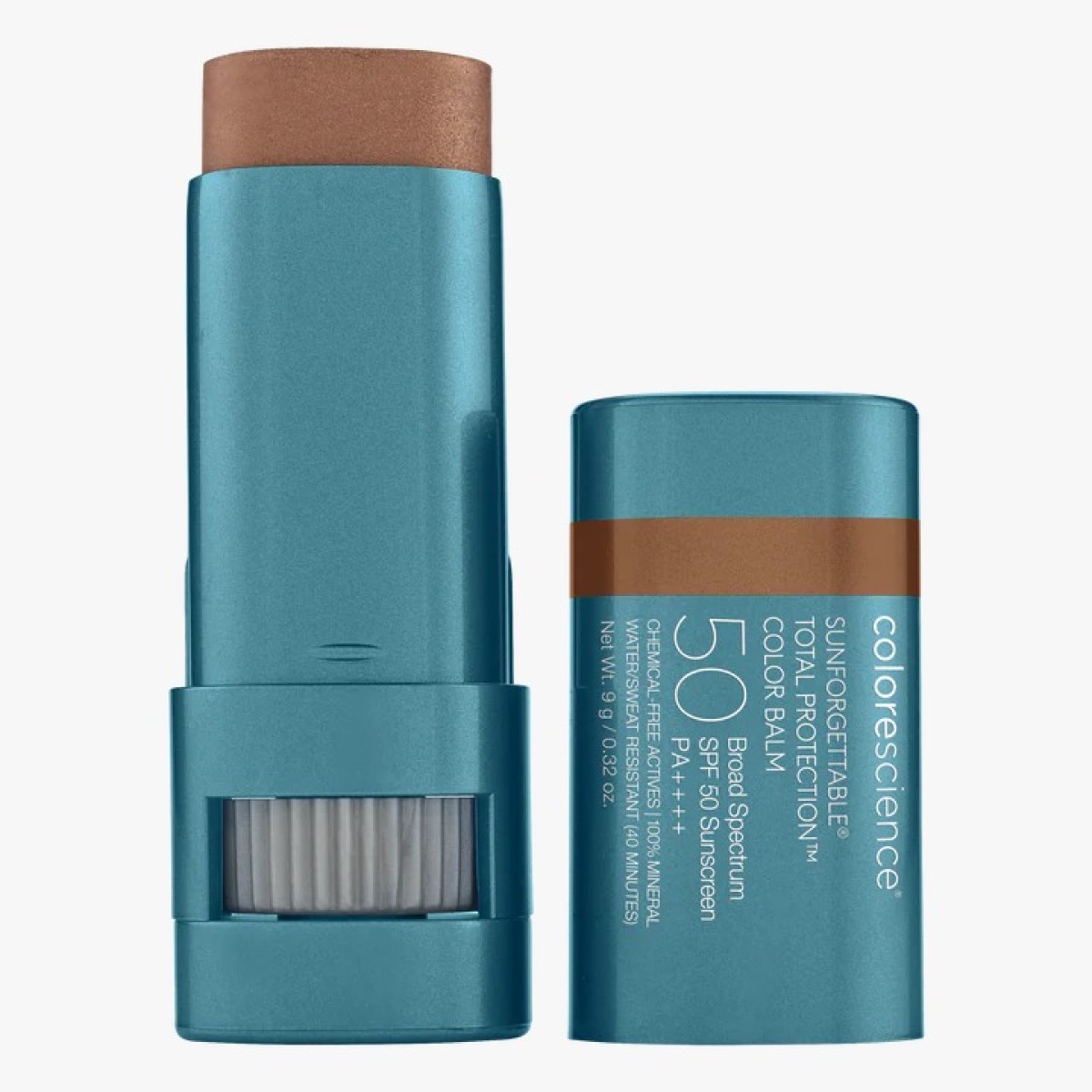 Colorescience Total Protection Color Balm SPF 50 Bronze Skin Spot
