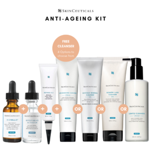 SkinCeuticals Anti-Ageing Kit