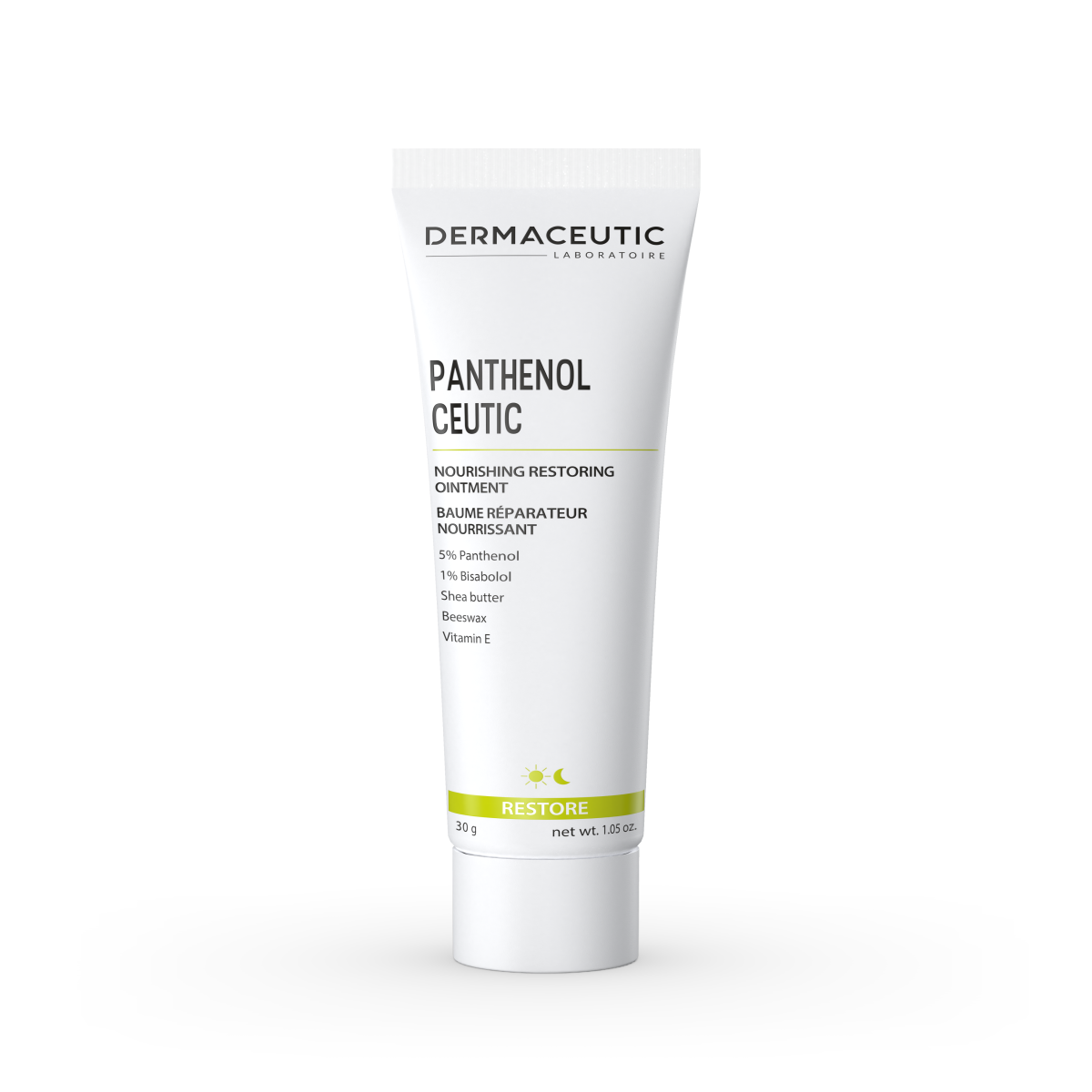 Dermaceutic Panthenol Ceutic Skin Spot