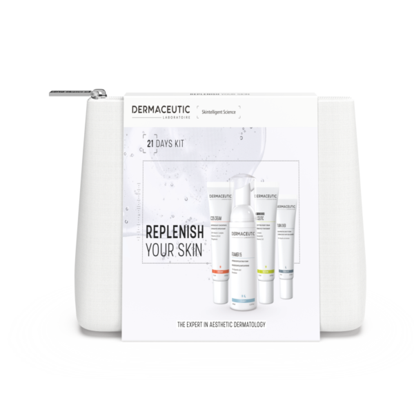 Dermaceutic Replenish Your Skin Kit