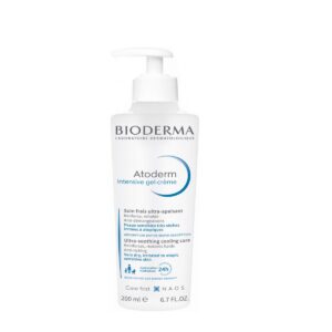 Bioderma Atoderm Intensive Gel-Cream 200ml