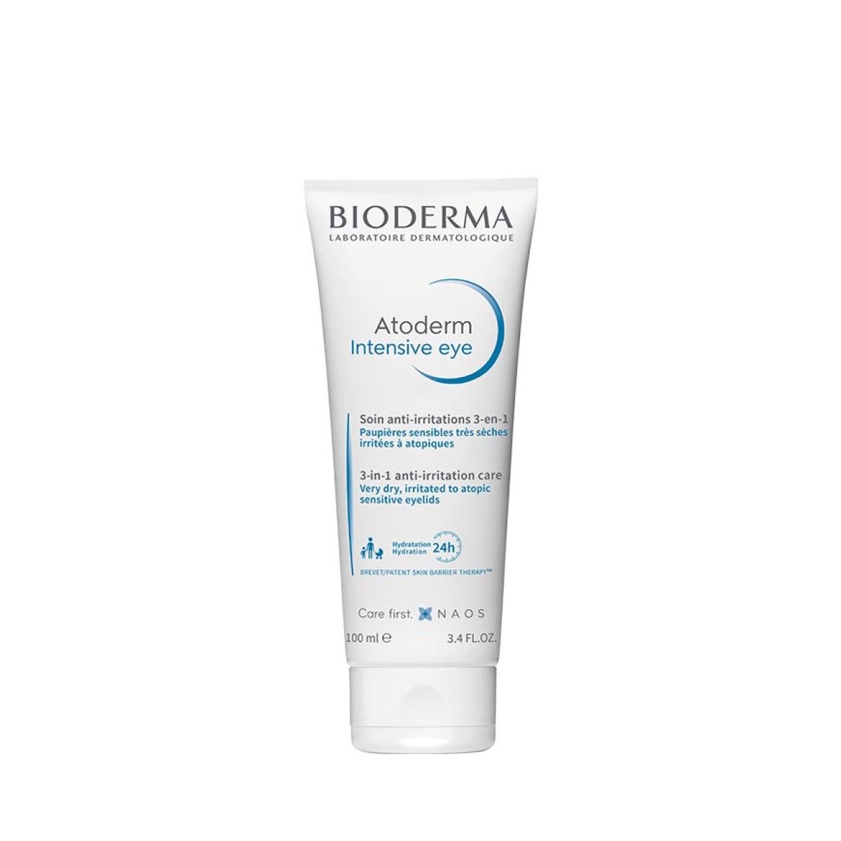 Bioderma Atoderm Intensive Eye Skin Spot