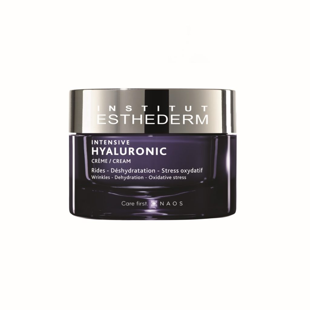 Esthederm Intensive Hyaluronic Cream Skin Spot