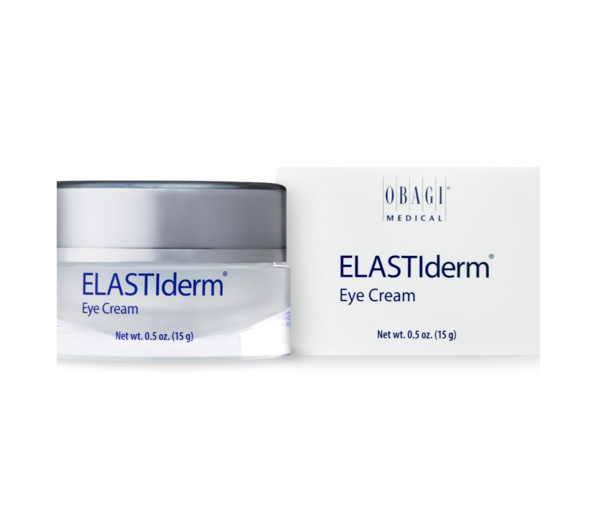 Obagi Elastiderm Eye Cream Skin Spot
