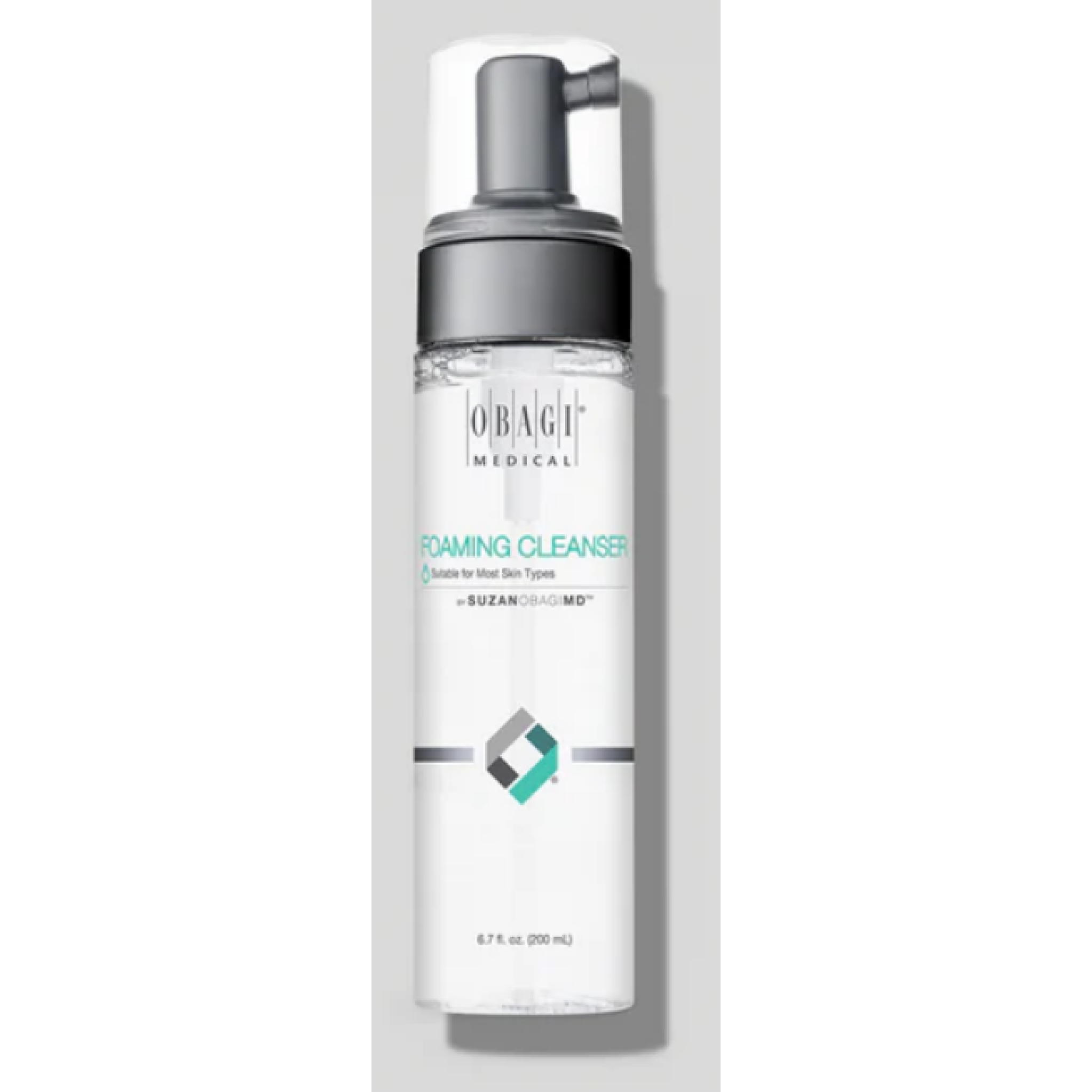 Obagi Foaming Cleanser - Skin Spot