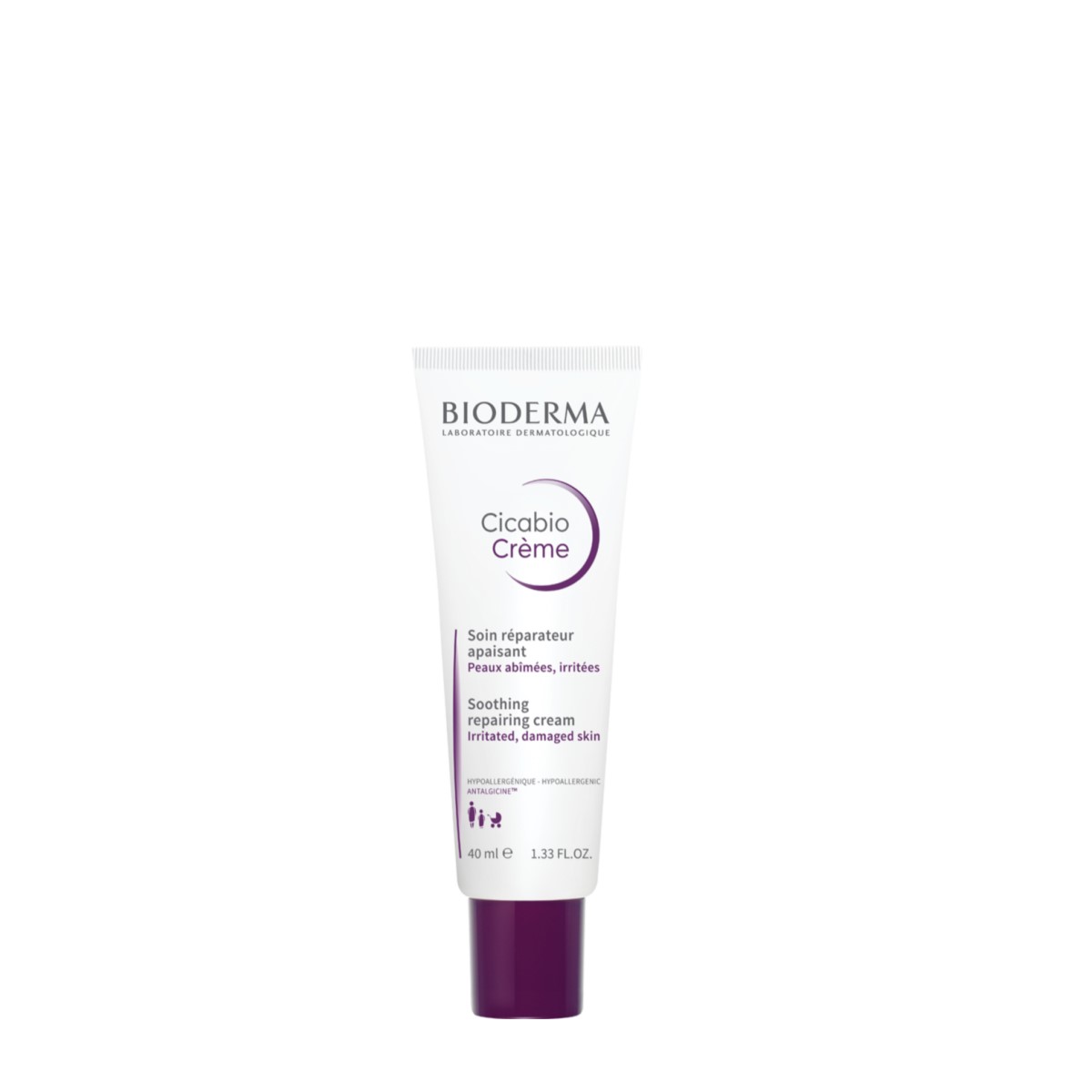 Bioderma Cicabio Crème - Skin Spot