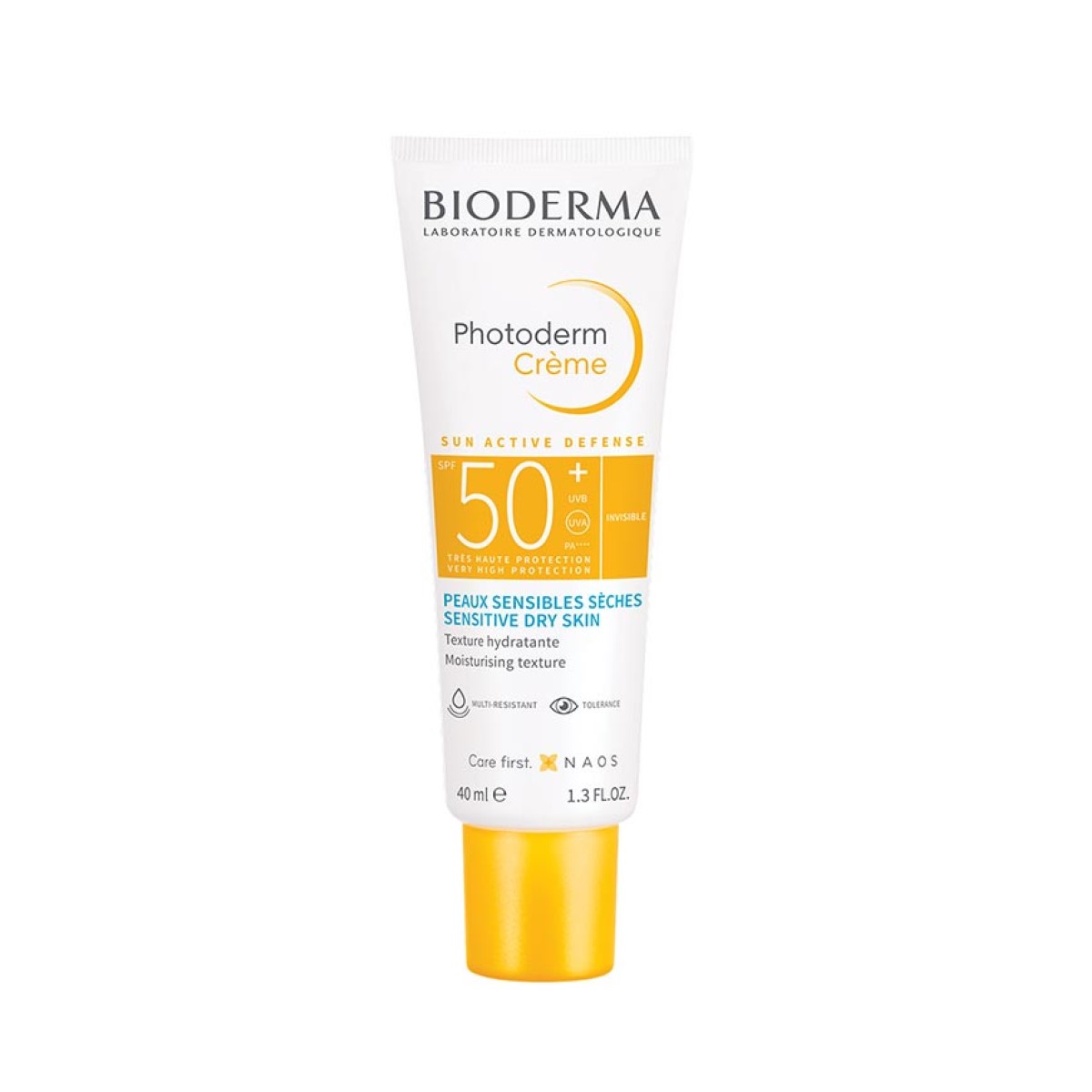 Bioderma Photoderm Crème SPF 50+ - Skin Spot