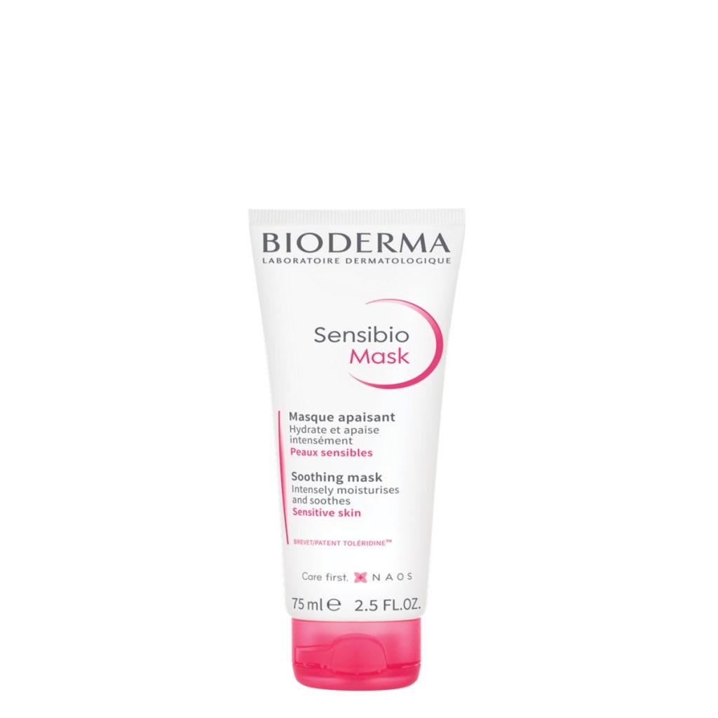 Bioderma Sensibio Mask - Skin Spot