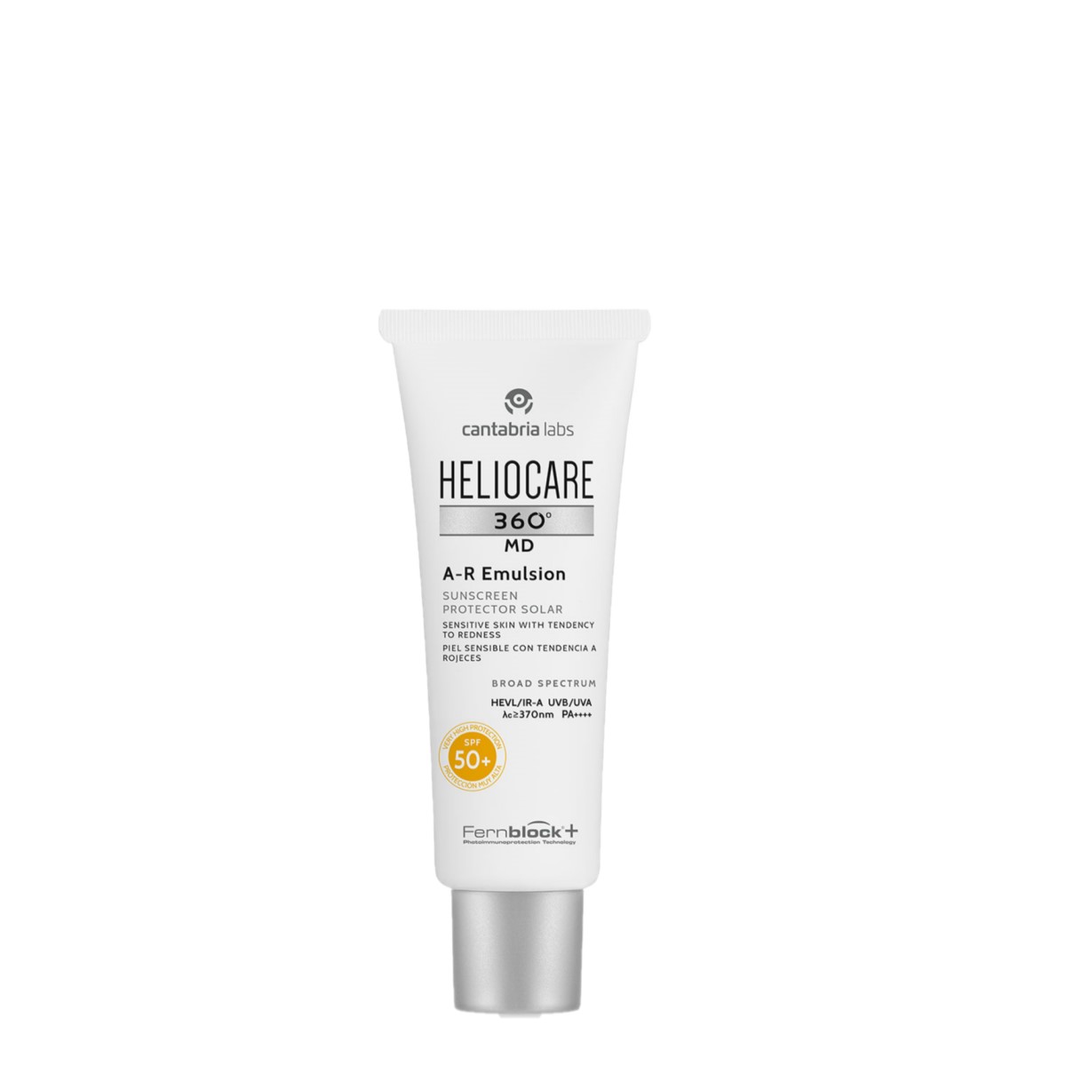 Heliocare 360 MD AR Emulsion SPF 50+ Skin Spot